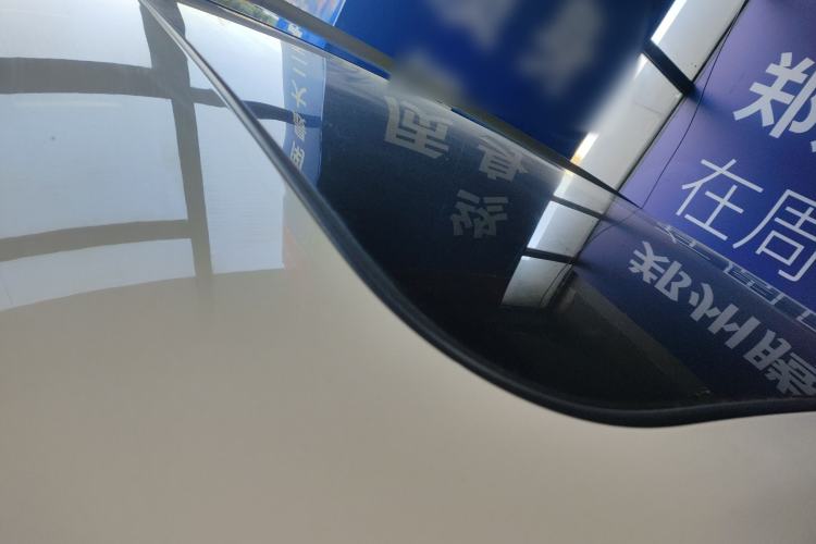 Used Geely Auto Haoyue 2020 1.8TD DCT Luxury Model 5 Seats
