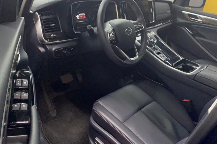 Used GAC Trumpchi M8 2024 Lingxiu Series 390T Deluxe Edition
