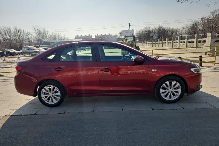 Used Buick GT 2021 Exemplar 1.5L Automatic Entry-Level Trim
