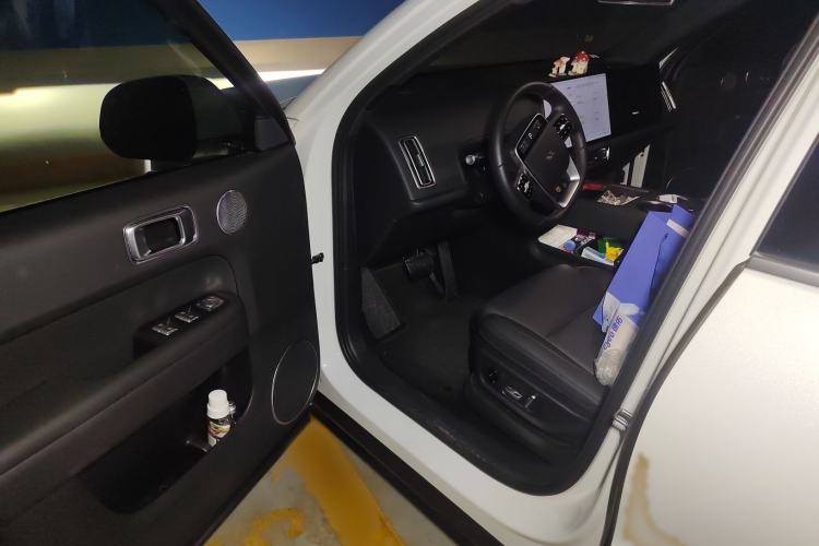 Used Li Auto L6 2024 Max
