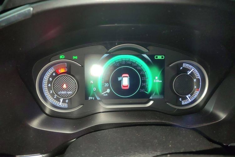 Used Hyundai Santa Fe 2020 380 TGDi Automatic Two-Wheel Drive GLS Luxury Edition