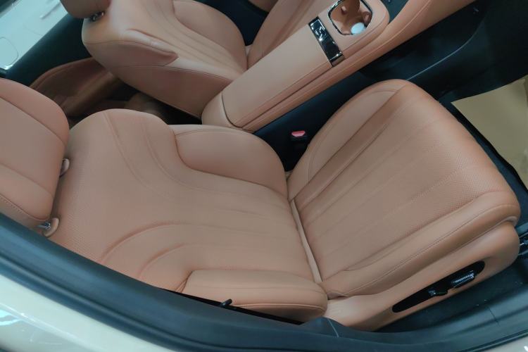 Used AION RT 2025 520 LiDAR Edition
