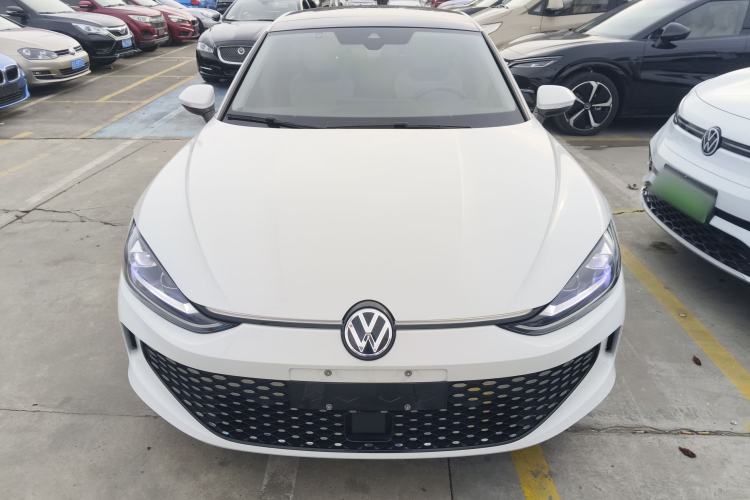 Used Volkswagen Lamando 2024 Lavida L 280TSI DSG Cool & Spicy Edition