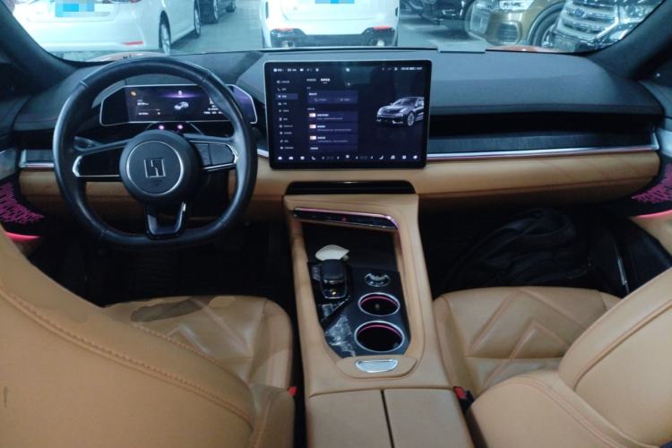 Used Zeekr 001 2023 ME Edition 100 kWh
