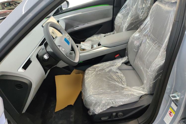 Used XPeng MONA M03 2025 515 Long-Range Plus