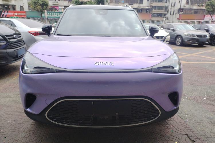 Used  #1 2022 Premium Edition