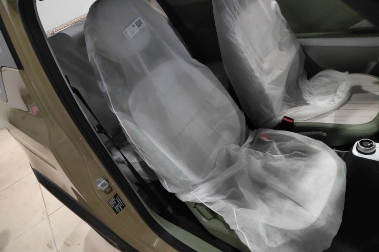 Used  Panda 2025 210km Panda Rider