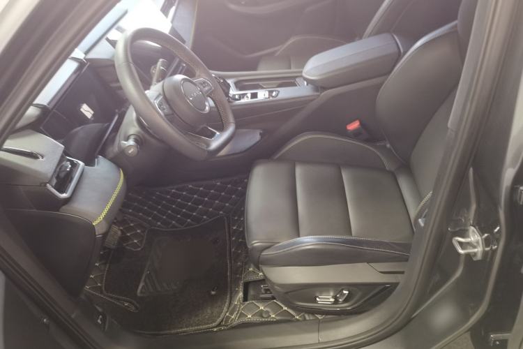 Used Lynk & Co 03 2023 1.5TD DCT JingPro