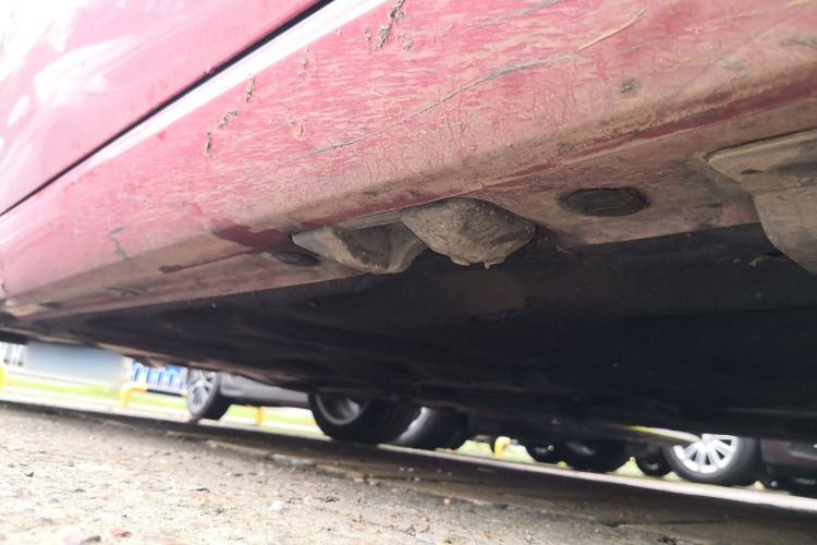 Used Mercedes-Benz A-Class 2017 A 200 Dynamic Edition
