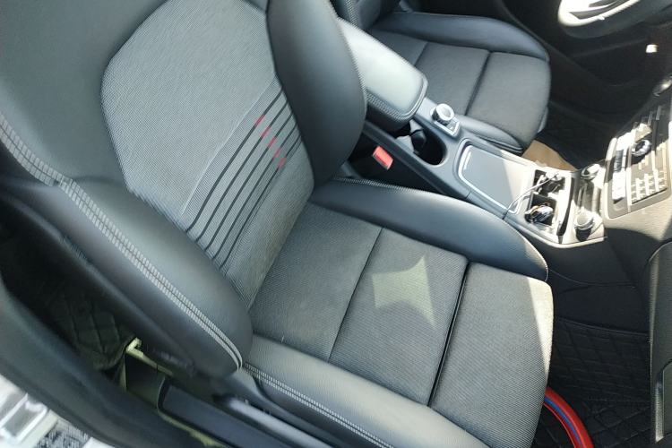 Used Mercedes-Benz B-Class 2015 B 200 Sport Edition