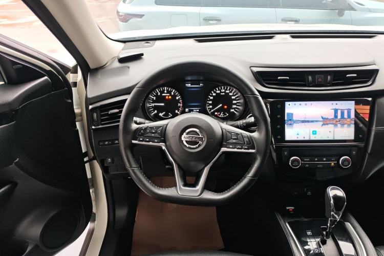 Used Nissan X-Trail 2021 2.0L CVT 2WD XL Premium Commemorative Edition
