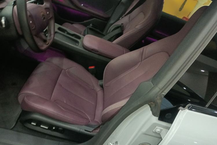 Used Nio ET5T 2024 75kWh Touring
