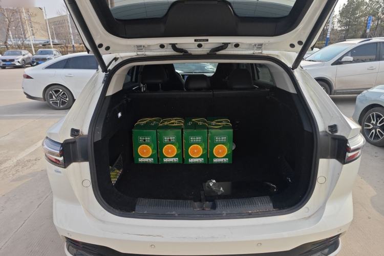 Used Roewe D5X DMH 2024 135 Tech Edition