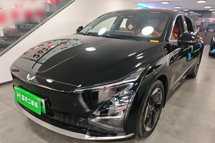 Used Wuling Xingguang 2025 610 km Smart Flagship Version
