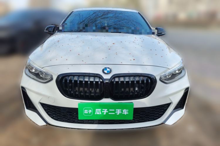 Used BMW 1 Series 2021 Revised 120i M Sport Night Edition