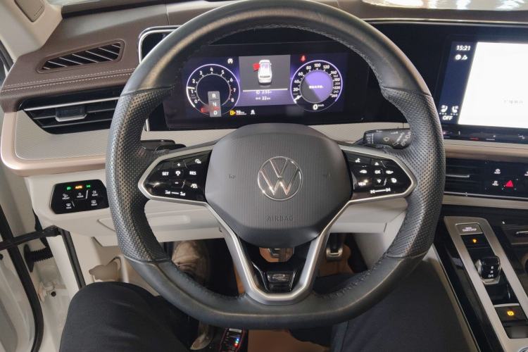 Used Volkswagen Talagon 2023 380TSI All-Wheel Drive R-Line Journey Edition
