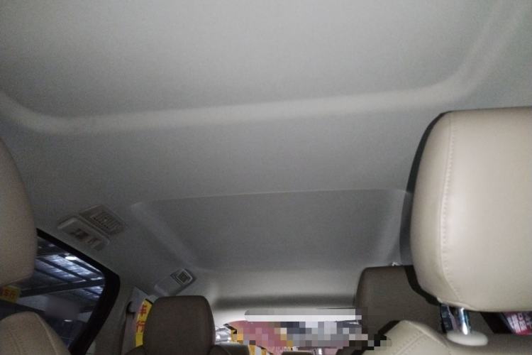 Used Buick GL8 2021 Land Cruiser Executive Class 652T Comfort Model
