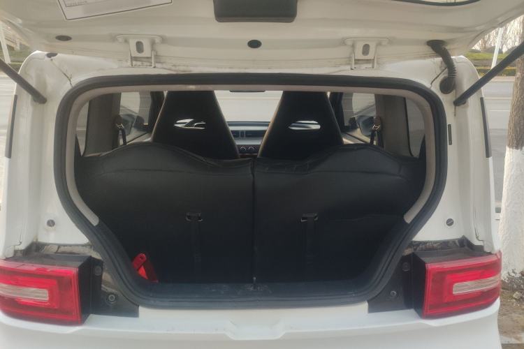 Used Wuling Hongguang MINIEV 2020 Easy Version Lithium-Ion Battery
