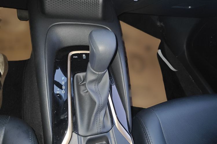 Used Toyota Allion 2023 2.0L Pioneer Edition
