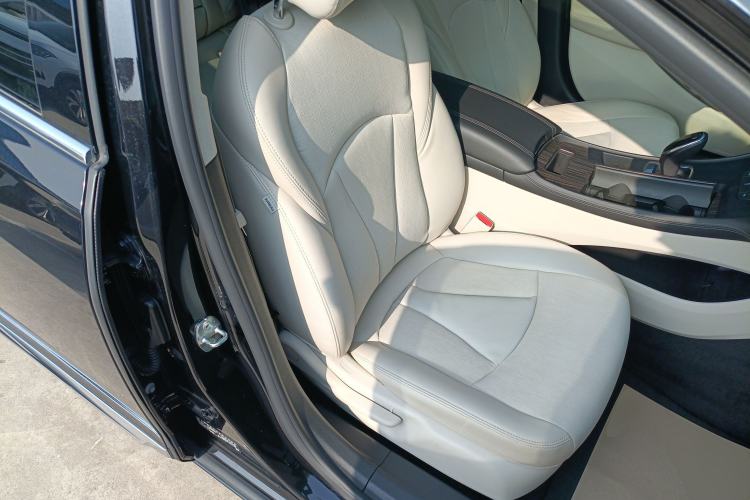 Used Buick LaCrosse 2019 28T Elite Edition
