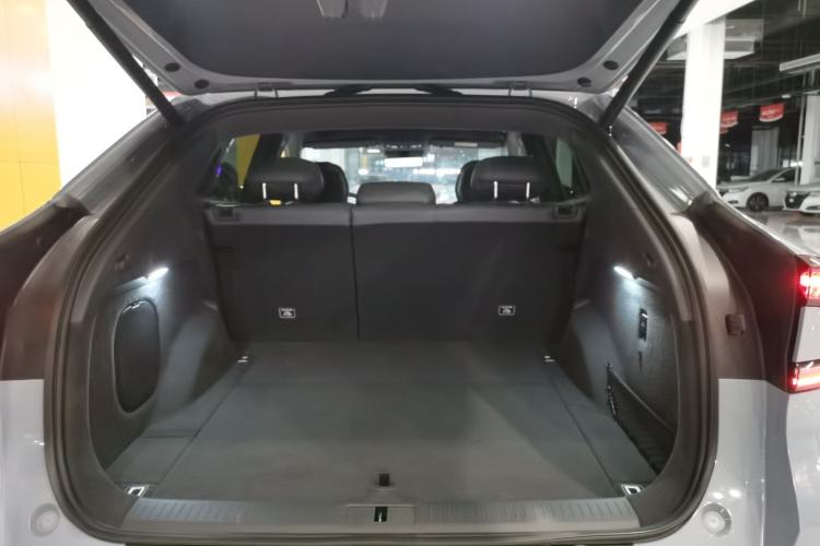 Used XPeng G7 2025 702 Max
