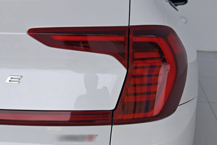 Used Hyundai Santa Fe 2020 380 TGDi Automatic Two-Wheel Drive GL Elite Edition
