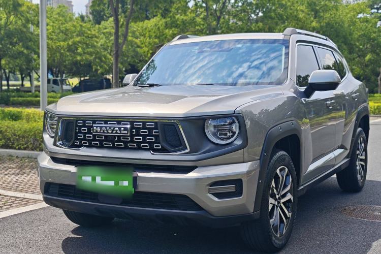 Used Haval  2024 Hi4 102km Trend Electric Version Plus
