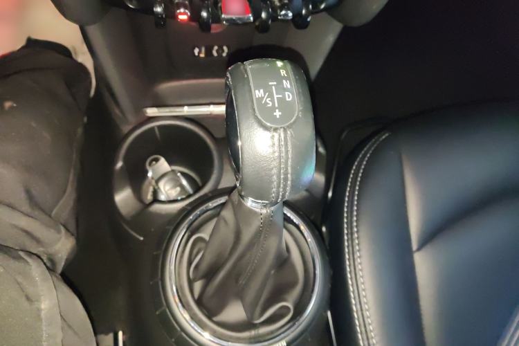 Used  MINI 2014 1.5T COOPER Fun
