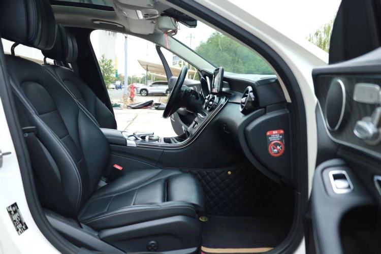 Used Mercedes-Benz C-Class 2017 Facelift C 200 L Sport Edition
