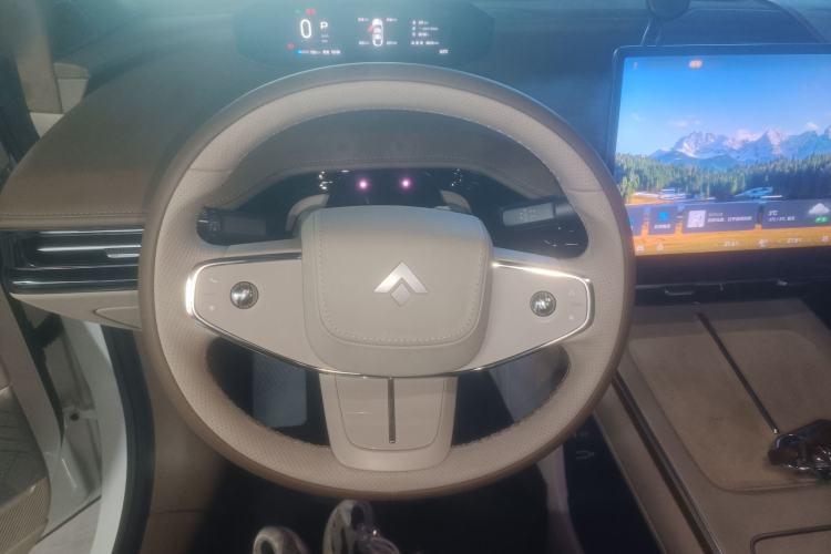 Used  HT 2024 670 Ultra-High-Voltage LiDAR Edition