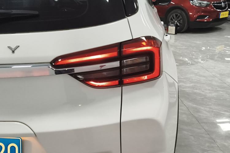 Used Chery Tiggo 5x 2020 1.5L Manual Urban Edition