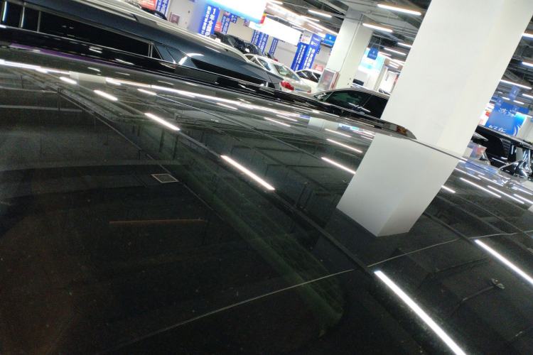 Used Leapmotor C16 2024 Range-Extended 200 LiDAR Edition