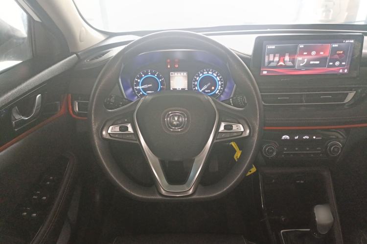 Used Changan Eado DT 2018 1.6L Manual Smart Enjoyment Model