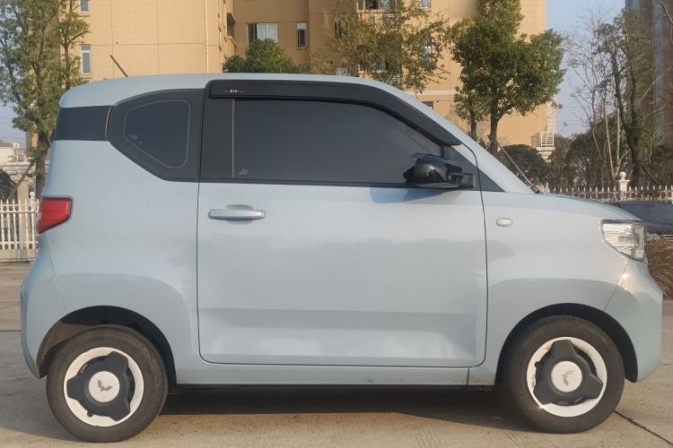Used Wuling Hongguang MINIEV 2022 Enjoy Edition Lithium Iron Phosphate