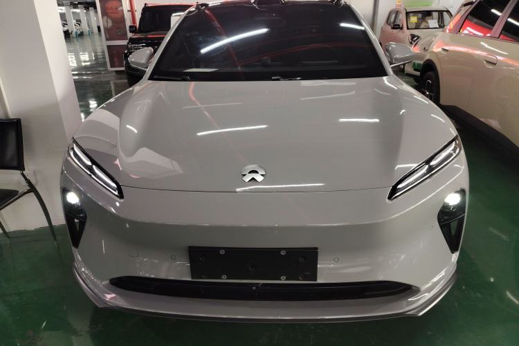 Used Nio ET5 2024 75 kWh
