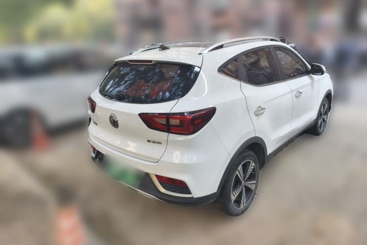 Used MG EZS Electric 2019 E-Pro Edition