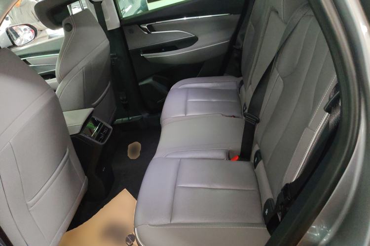 Used Buick E5 2023 Zhenxiang Standard Range Edition
