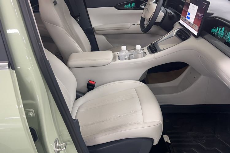 Used  Geome 2025 UP 410km Exploration+ Edition
