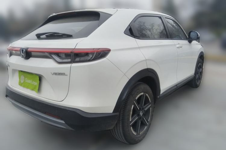 Used Honda Vezel 2023 1.5L CVT Elite Edition

