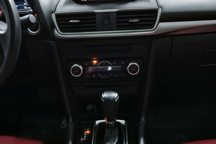 Used Mazda Mazda 3 Axela 2017 Sedan 1.5L Automatic Luxury Model Emission Standard China V
