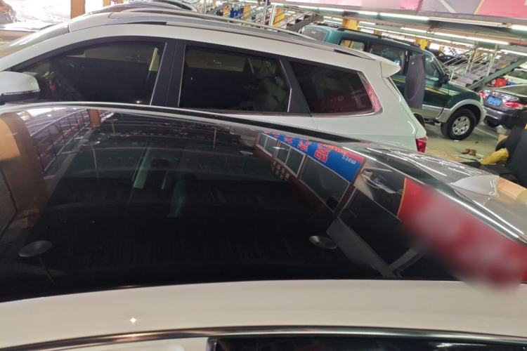 Used Buick Velite 6 2020 Plug-in Hybrid Connected Smart Edition
