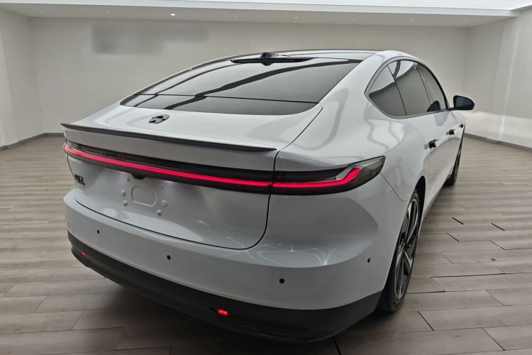 Used Nio ET7 2022 100kWh First Edition
