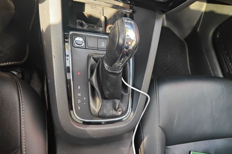 Used Volkswagen Sagitar 2018 280TSI DSG Comfort Model