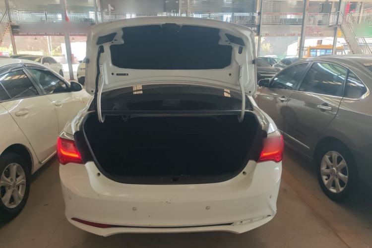 Used BYD F3 2020 1.5L Manual Value Edition