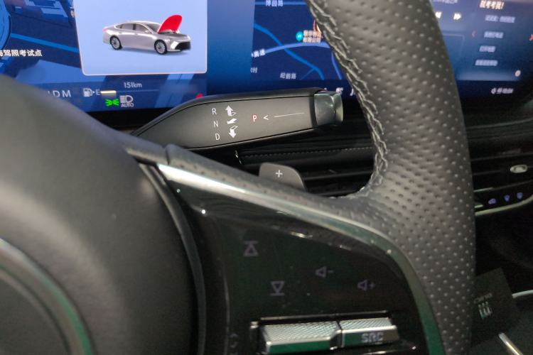 Used Buick LaCrosse 2023 28T Prestige Edition
