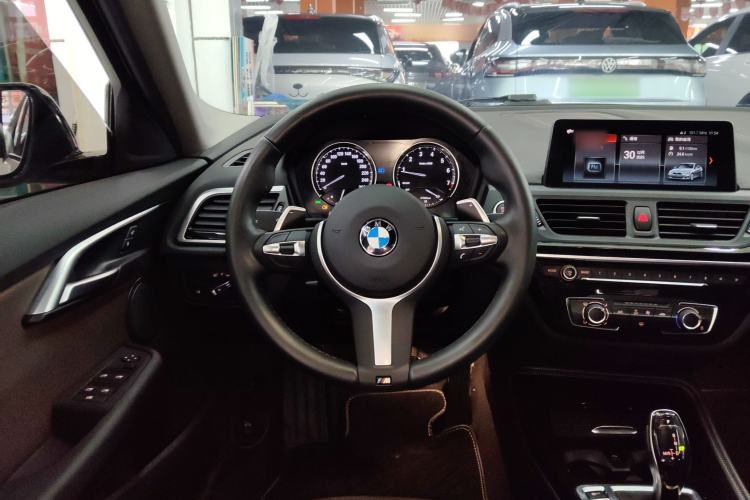 Used BMW 1 Series 2020 125i Leading Model M Sport Package
