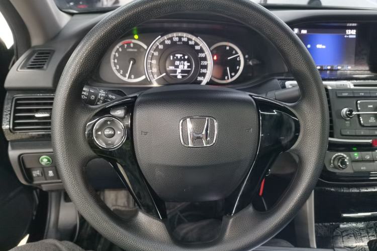 Used Honda Accord 2016 2.0L Comfort Edition