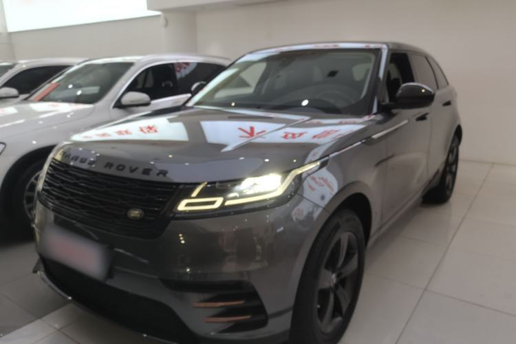 Used Land Rover Range Rover Velar 2018 P250 S