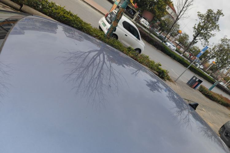 Used Hyundai Elantra 2023 1.5L CVT GLS Leading Edition
