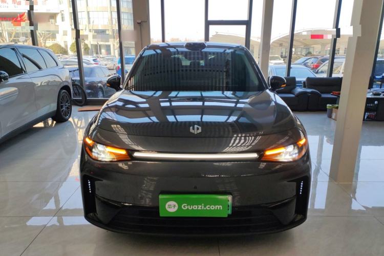 Used Leapmotor C10 2024 210 LiDAR Version
